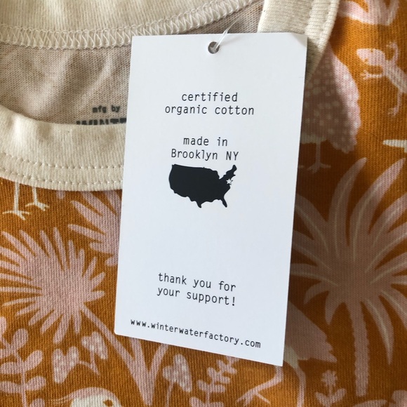 Long sleeve shirt 12 months winter water factory - Picture 3 of 5